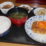 あさうどん - 