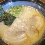 一康流 - ラーメン