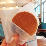 Wafelhuis - 