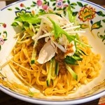 Tsubame Shuka - 冷麺