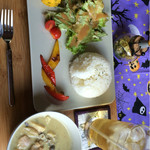 Okage cafe - 