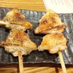 Sumibi Yakitori Kouen - 