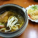 Hoei - 豊栄うどん