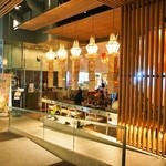 CHEDI LUANG Ha-Bisu Ent - お店 外観