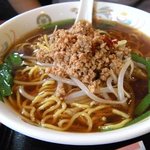 Bimi Sen - 台湾ラーメン