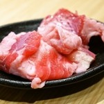 Jingisukan Kirishima Asakusa Ten - 2015.10 脂（無料）