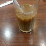 Doutor Coffee Shop Okachimachi Showadori Ten - アイスラテＳ250円