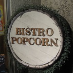 BISTRO POPCORN - 