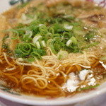 Ramen Kairikiya Mozo Wander City Ten - 