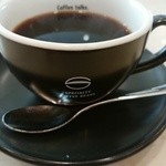 Coffee Kan Shinkurashiki Ten - 