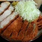 Tonkatsu Tokoton - 