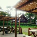 Zao Blueberry Noen Rest House - 