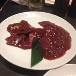 Yakiniku Ushino Ie Kita Nagoya Tokushige Ten - 