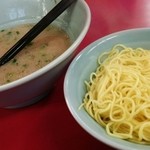 ラーメン山岡家 - 替え玉（100円）