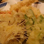 Sushi Kappou Nidaime Tsukasa - 