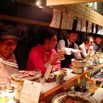 Jigoro Shichirin Yakiniku Kinbeko - 