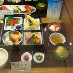 Cattleya Dining Shizuoka Ten - サンプルでございます