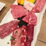 Yakiniku Ookini - おおきに盛り