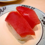 Shunsoku Shunsen Shin Nigiri Ichiban - まぐろ