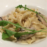 Pasta de' nord - 