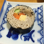 日本蕎麦 家族庵 - 