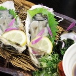 Seafood Robata Takumi - 