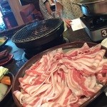 Yakiniku no Wagyu Mon - 