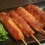 Yakitori Izakaya Shinchan Naeki Chuo Ten - 