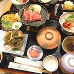 Restaurant Akagera - 宿泊時の夕食