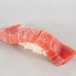 Sushi Uogashi Nihon Ichi Shinbashi Ekimae Ten - 