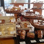 Bakery - 店内１