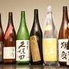 蕎麦 おおつか - ドリンク写真: