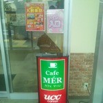 Cafe MER - 