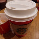 STARBUCKS COFFEE Oosaki Buraito Tawa- Ten - 