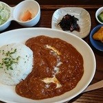 Komorebi - バターチキンカレー