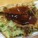 Cabbage Yaki Rarapoto Koshien Ten - 