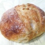 Bakery Horn Haraoshima Ten - 玉ねぎパン150円