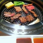 Yakiniku Goen Suminoe Ten - 