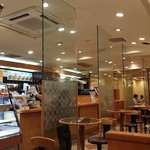 Doutor Coffee Shop Koraibashi Ten - 