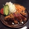 とんかつ錦 - 料理写真: