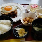 レストランのん乃 - ランチ