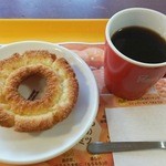 mister Donut Ikawadani Shop - 