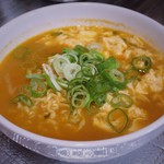 Akari - 辛ラーメン