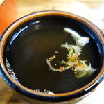 Senbon Soba - 