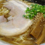 Ramen Daimon - 