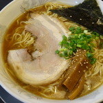 Ramen Daimon - 