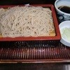 日本橋更科丸屋