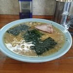 Ramen Shop Kita Fukaya Ten - ラーメン 並 550円