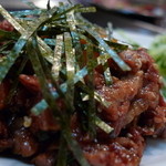 Yakiniku Shoutokuen - 