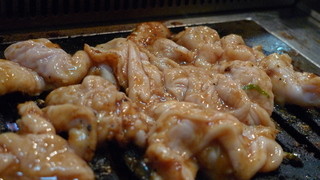 Yakiniku Shoutokuen - 